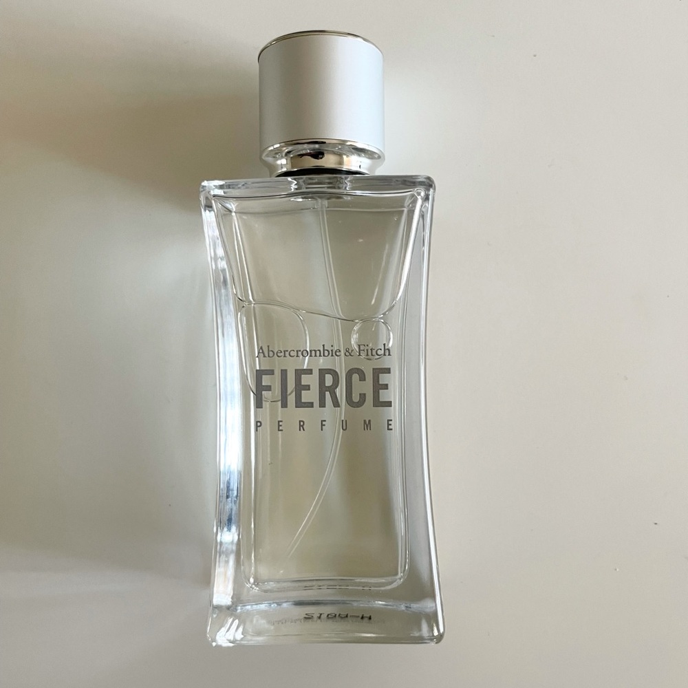 Abercrombie & Fitch Fierce Perfume